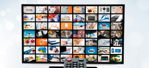 internet + telewizja pakiet internet światłowodowy i telewizja